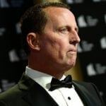 Exclusive: Trump is preparing to replace Ric Grenell as head of the Kennedy Center