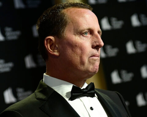 Ric Grenell took a ‘sledgehammer’ to the Kennedy Center. Trump still soured on him