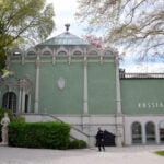 Inclusion of Russia in 2026 Venice Biennale art fair sparks outcry