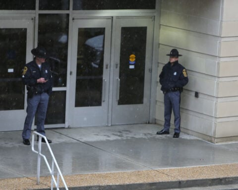 Case against man prosecutors say sold gun to Old Dominion shooter provides new details on the attack