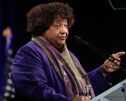 California launches probe after video shows petition gatherers offering money for signatures