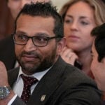 US faces elevated terrorism threats against backdrop of Iran war and cuts at FBI, Justice Department