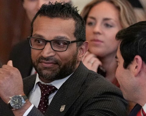 US faces elevated terrorism threats against backdrop of Iran war and cuts at FBI, Justice Department