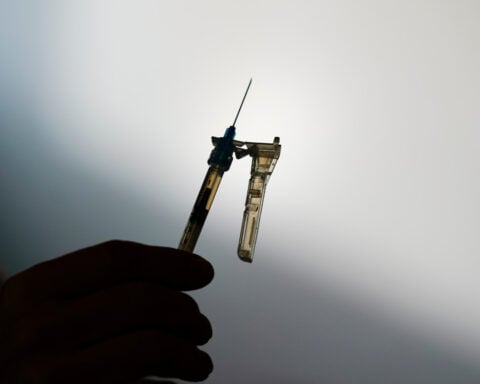 EPA moves to weaken pollution limits on chemical used to sterilize medical equipment