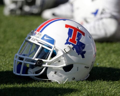 Louisiana Tech football is on 2 league schedules amid its contentious departure from Conference USA