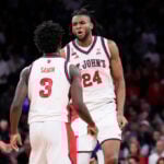 No. 13 St. John's back in Big East title game after 78-68 win over Seton Hall at MSG