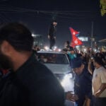 The rapper who railed against corruption now set to be Nepal’s new leader