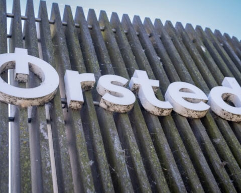 Offshore wind project targeted by Trump administration starts sending power to the New England grid