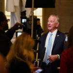 Anti-Muslim rhetoric rises among Republicans with little pushback from GOP leadership