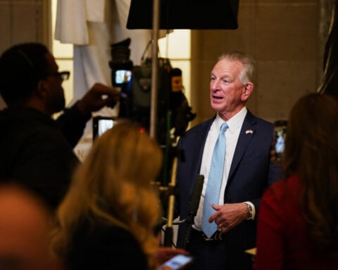 Anti-Muslim rhetoric rises among Republicans with little pushback from GOP leadership