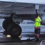 Jet fuel prices are rising. That could make summer flights more expensive