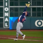 Refocused US rebounds from Italy shocker, beats Canada to reach WBC semifinals