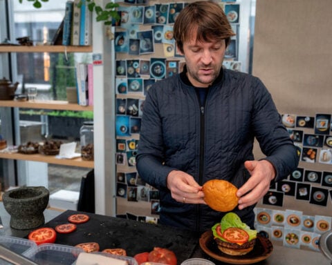 Out of the frying pan? Noma’s Rene Redzepi resigns, and fine dining confronts 'brigade' culture