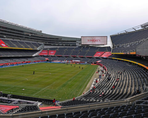 Could the Chicago Bears leave Illinois? Indiana makes a play for the historic franchise