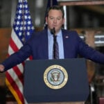 Burt Jones was the inevitable Republican nominee for Georgia governor. Then Rick Jackson showed up