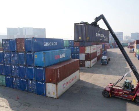 Trump seeks to close $1.6 trillion revenue gap with raft of new tariffs