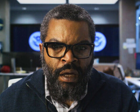 Ice Cube and ‘War of the Worlds’ top the Razzies