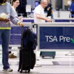 TSA workers grapple with loss of first paycheck: ‘I don’t want to depend on anybody else’