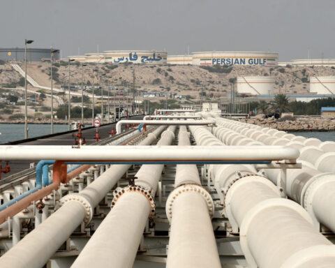 What to know about Kharg Island, the tiny coral outcrop at the heart of Iran’s oil industry