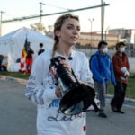 Kat Abughazaleh knows how to create viral moments. Can she translate that into votes?