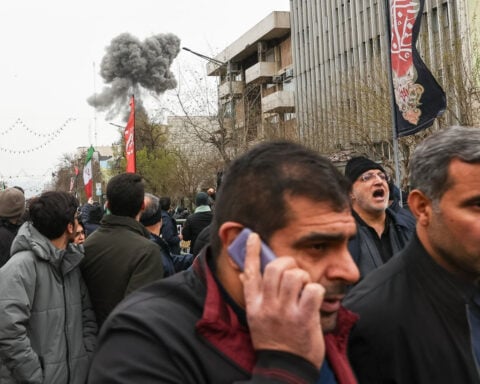 What we know on the 15th day of the US and Israel’s war with Iran