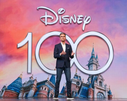 Disney’s new CEO has overseen a huge transformation of the Disney parks. Take a tour