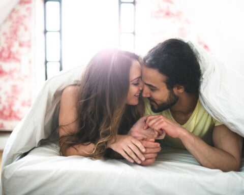 This psychologist thinks you could be having better sex