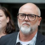 Feds move to dismiss charges against Army veteran who burned American flag near White House