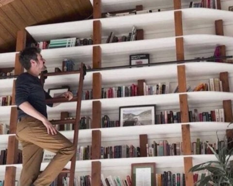 From grief to giving back: A Bay Area man's journey to uplift others by designing custom home projects