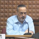 'Stick to what's relevant': Timothy Olson repeatedly admonished while on the stand in his kidnapping trial