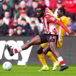 American-owned Burnley held to draw and running out of games to avoid relegation from Premier League