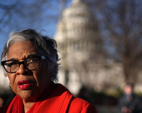 Trump administration must provide Kennedy Center renovation plans to board members before key closure vote, judge rules