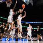 No. 22 Vanderbilt stops No. 4 Florida's winning streak to reach SEC Tournament final