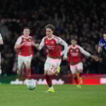 Max Dowman, 16, becomes youngest Premier League scorer with remarkable goal for Arsenal