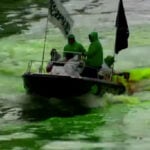 St. Patrick's Day Weekend 2026: What you need to know about parades, Chicago River dyeing, and more