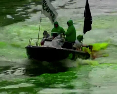 St. Patrick's Day Weekend 2026: What you need to know about parades, Chicago River dyeing, and more