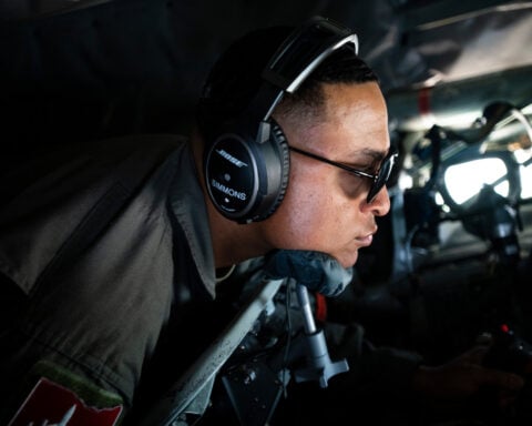 Crew of fatal US military crash included Alabama father and several from Ohio