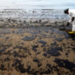 US Energy secretary directs oil company to restore operations off California