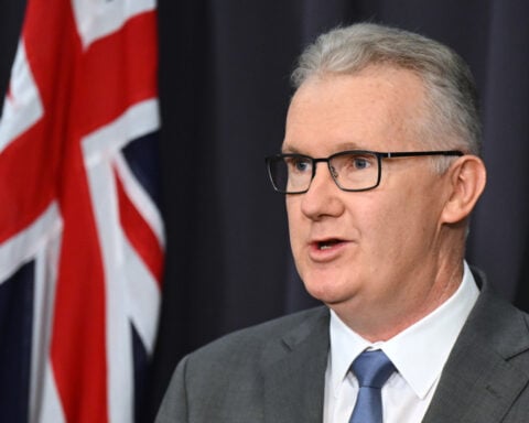 Another 3 members of Iran's women's soccer team decide against staying in Australia as refugees