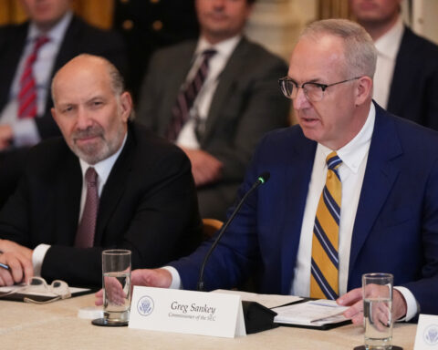 SEC's Sankey says language in tampering rules is 'archaic' and NCAA needs to adjust quickly