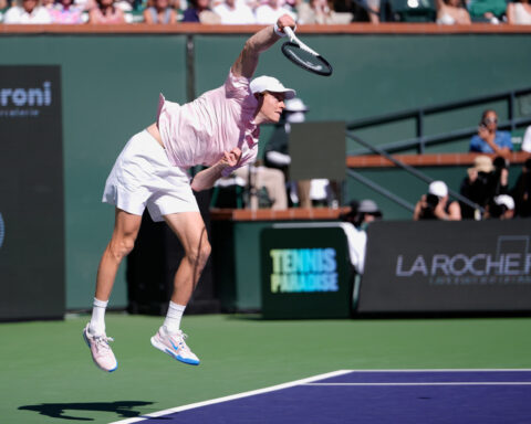 Medvedev hands Alcaraz his first loss of the year, heads to Indian Wells final against Sinner