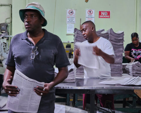 A blow to Caribbean democracy as Stabroek News and Newsday papers fold after social media shift
