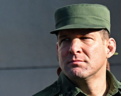 With the US pressuring Cuba, a Castro known as ‘the Crab’ is making appearances. Here’s why it matters