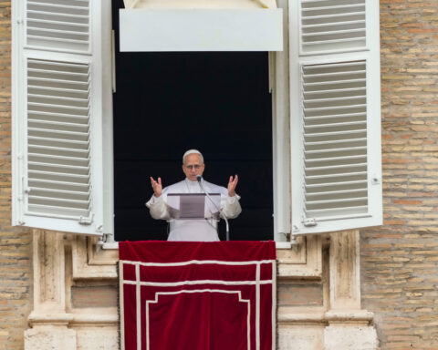Pope escalates call for ceasefire in Iran by addressing those responsible for the war