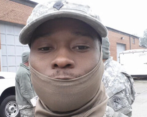What we know about the Old Dominion University gunman, a veteran and convicted ISIS supporter