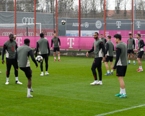 Why a New York-born 16-year-old could play for Bayern Munich in a key Champions League game