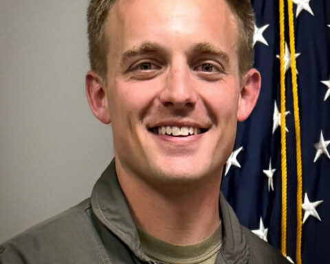 Crew of fatal US military crash included Alabama father recently deployed and several from Ohio