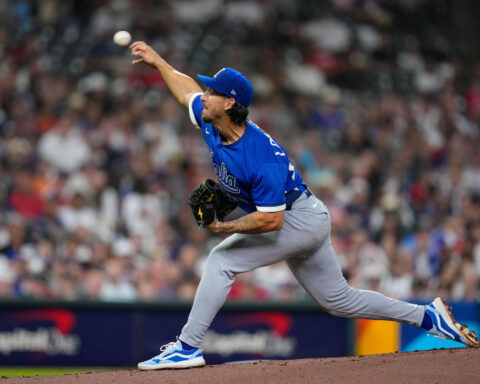 Michael Lorenzen to start for Italy, Keider Montero for Venezuela in World Baseball Classic semi