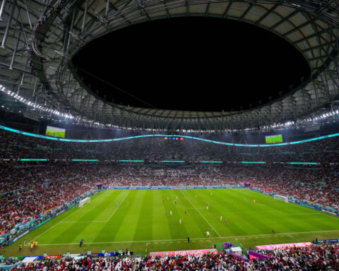 Argentina vs. Spain Finalissima in Qatar called off after widening of Middle East war