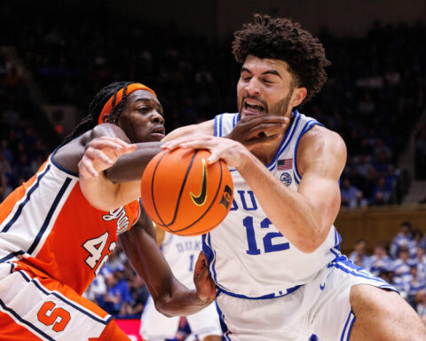 Duke, Arizona, Michigan, Florida get top seeding for March Madness. Miami (Ohio) gets a shot
